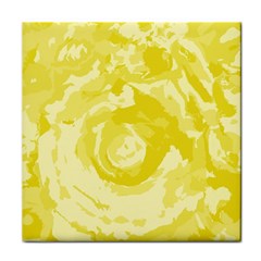 Abstract art Face Towel