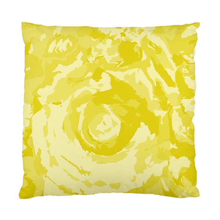 Abstract art Standard Cushion Case (One Side)