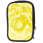 Abstract art Compact Camera Cases Front