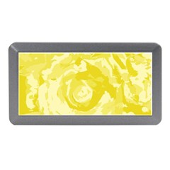 Abstract art Memory Card Reader (Mini)