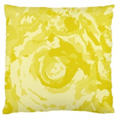 Abstract art Standard Flano Cushion Case (Two Sides)