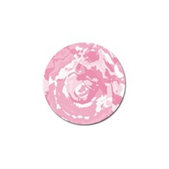 Abstract art Golf Ball Marker