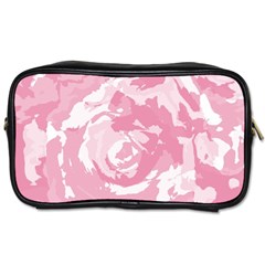 Abstract art Toiletries Bags