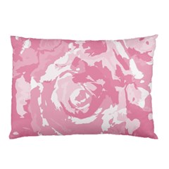 Abstract art Pillow Case (Two Sides)