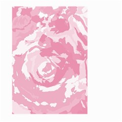 Abstract art Large Garden Flag (Two Sides)