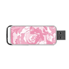 Abstract art Portable USB Flash (One Side)