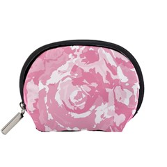 Abstract Art Accessory Pouches (small) 