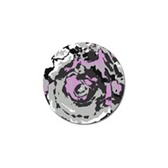 Abstract Art Golf Ball Marker (10 Pack) by ValentinaDesign