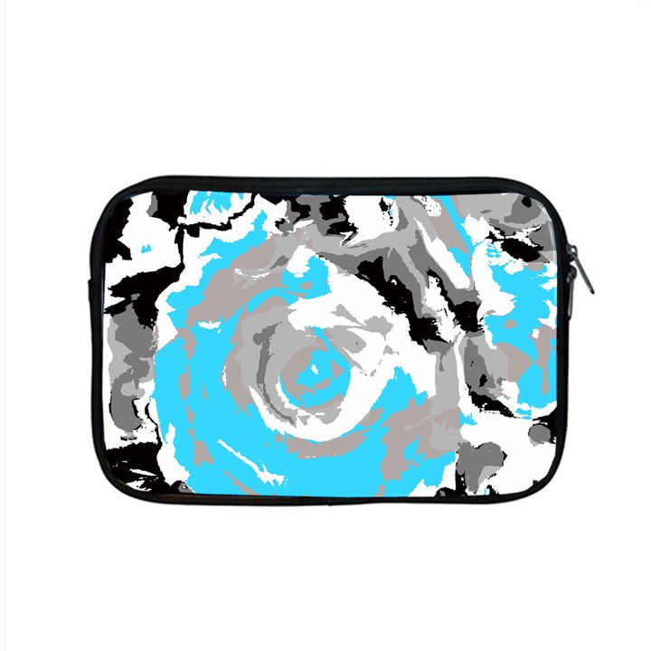 Abstract art Apple MacBook Pro 15  Zipper Case