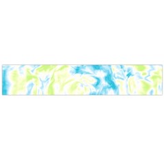 Abstract Art Flano Scarf (large) by ValentinaDesign