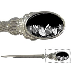 Tulips Letter Openers