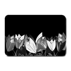 Tulips Plate Mats