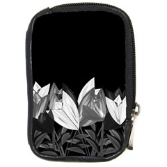 Tulips Compact Camera Cases