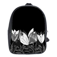 Tulips School Bags(Large) 