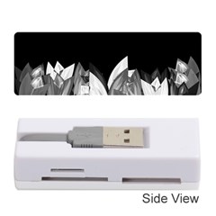 Tulips Memory Card Reader (Stick) 