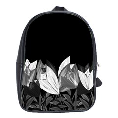 Tulips School Bags (XL) 