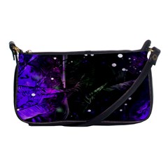 Abstract Design Shoulder Clutch Bags by ValentinaDesign