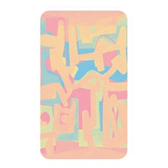 Abstract art Memory Card Reader