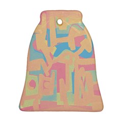 Abstract art Ornament (Bell)