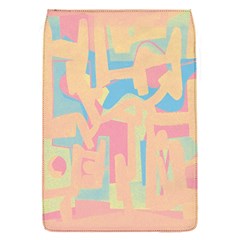 Abstract art Flap Covers (S) 