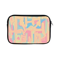 Abstract art Apple iPad Mini Zipper Cases