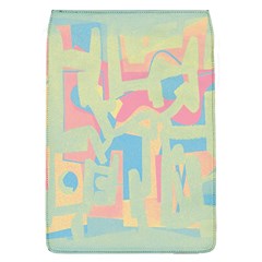Abstract Art Flap Covers (l)  by ValentinaDesign