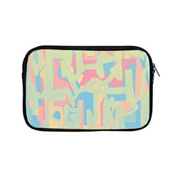 Abstract Art Apple Macbook Pro 13  Zipper Case by ValentinaDesign