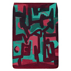 Abstract Art Flap Covers (s) 