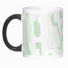 Abstract Art Morph Mugs by ValentinaDesign