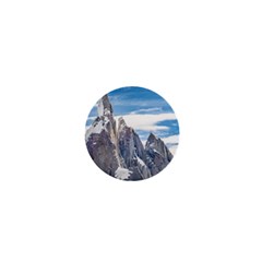 Cerro Torre Parque Nacional Los Glaciares  Argentina 1  Mini Magnets by dflcprints