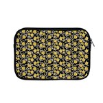 Roses pattern Apple MacBook Pro 15  Zipper Case Front