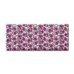 Roses Pattern Cosmetic Storage Cases