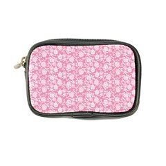 Roses pattern Coin Purse