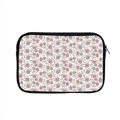 Roses Pattern Apple Macbook Pro 15  Zipper Case by Valentinaart