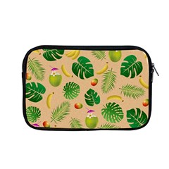 Tropical Pattern Apple Macbook Pro 13  Zipper Case by Valentinaart