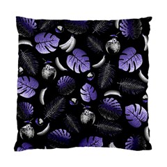 Tropical pattern Standard Cushion Case (Two Sides)