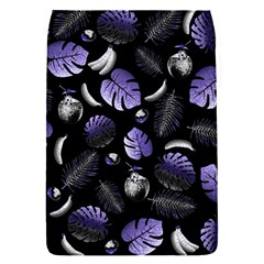 Tropical pattern Flap Covers (S) 