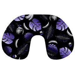 Tropical pattern Travel Neck Pillows