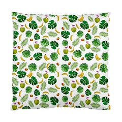 Tropical pattern Standard Cushion Case (One Side)