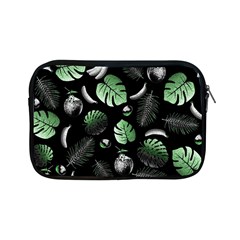 Tropical Pattern Apple Ipad Mini Zipper Cases by Valentinaart