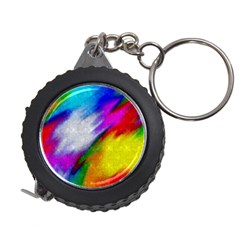 Rainbow Colors              Measuring Tape by LalyLauraFLM