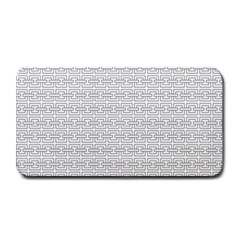 Pattern Medium Bar Mats