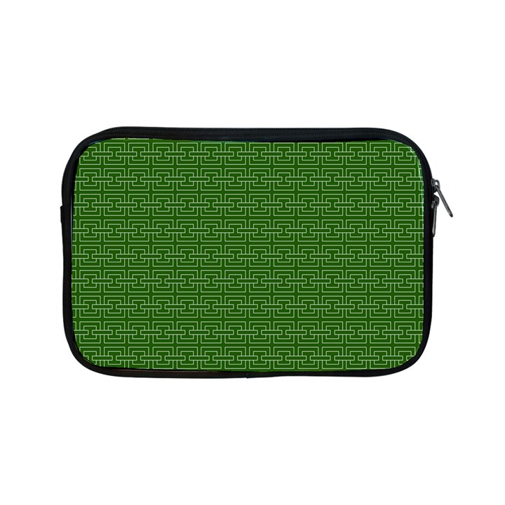 Pattern Apple iPad Mini Zipper Cases