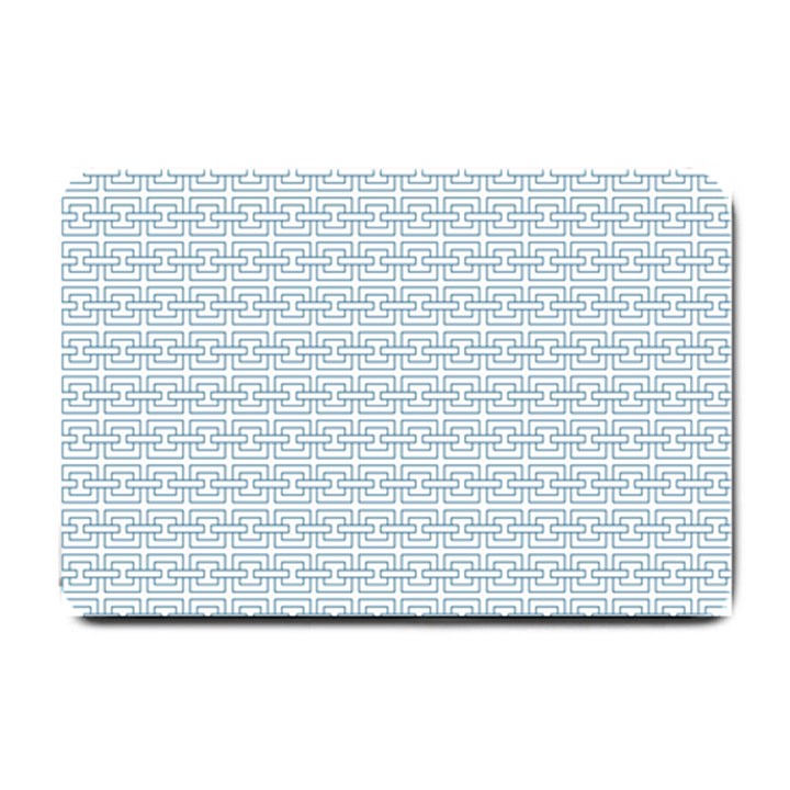 Pattern Small Doormat 