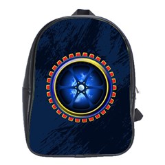Power Core School Bags (xl) 