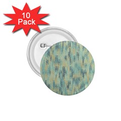 Vertical Behance Line Polka Dot Grey 1 75  Buttons (10 Pack)