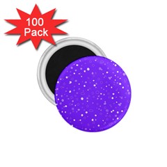 Dots Pattern 1 75  Magnets (100 Pack)  by ValentinaDesign