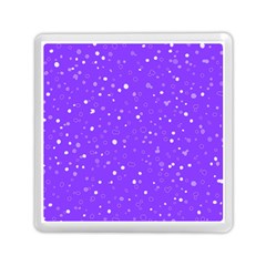 Dots Pattern Memory Card Reader (square) 