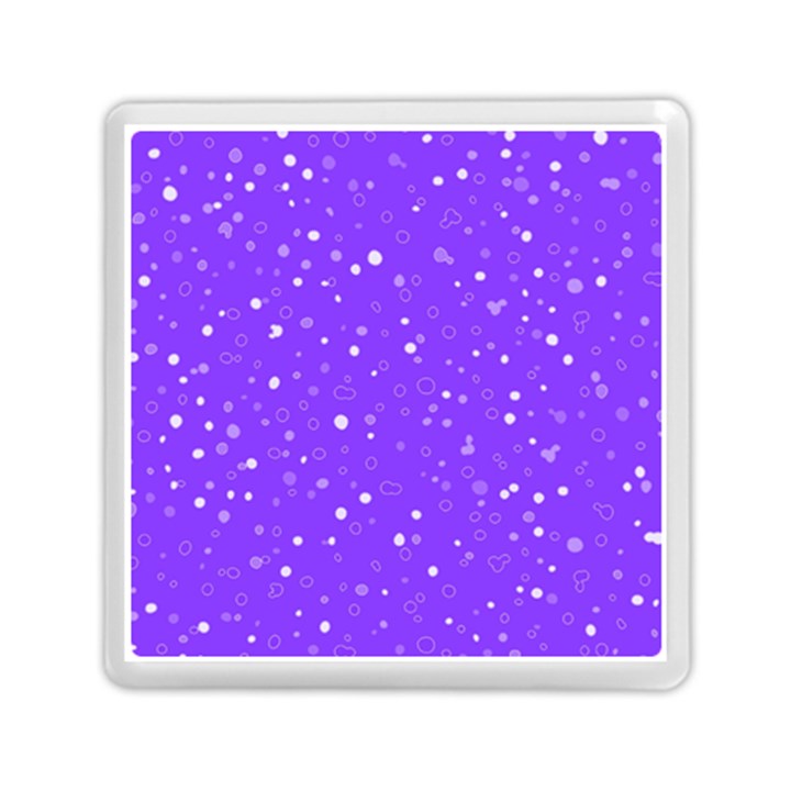 Dots pattern Memory Card Reader (Square) 