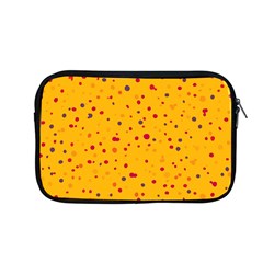 Dots Pattern Apple Macbook Pro 13  Zipper Case by ValentinaDesign